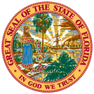 Seal of the State of Florida